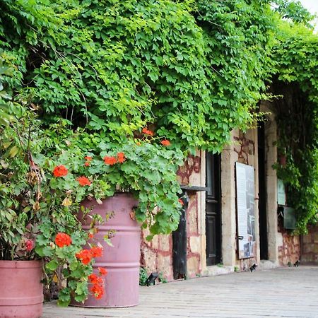 Spolia Art Maison Ханья Экстерьер фото