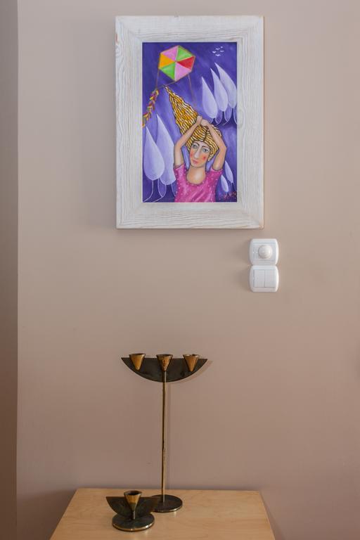 Spolia Art Maison Ханья Экстерьер фото
