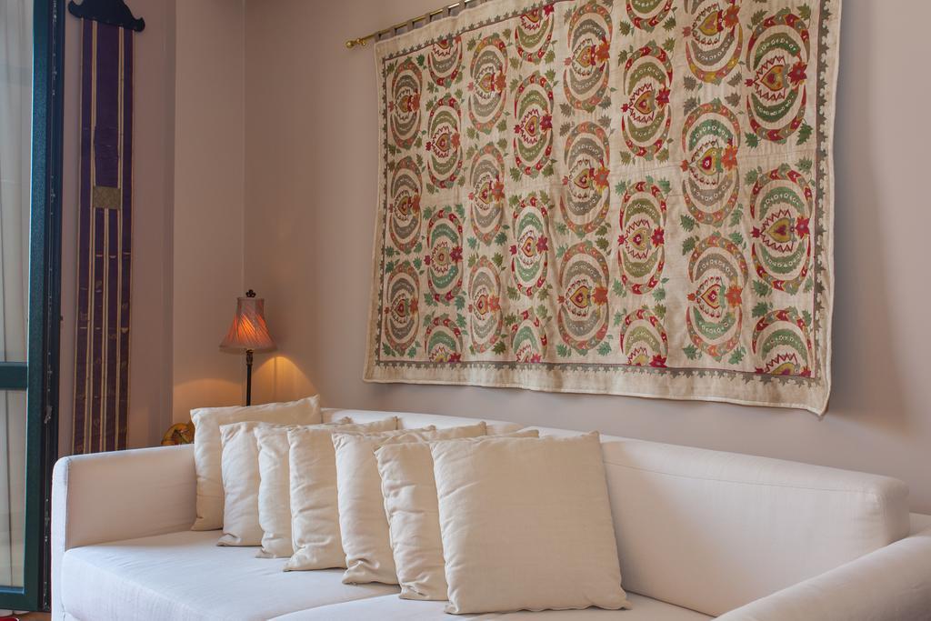 Spolia Art Maison Ханья Экстерьер фото