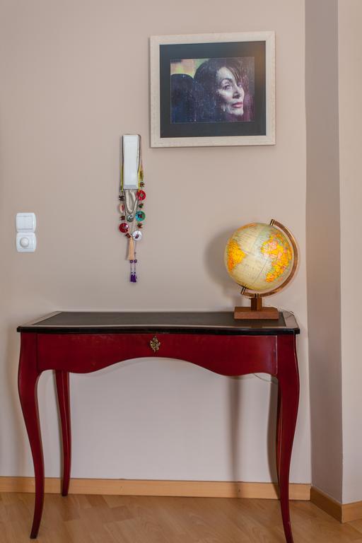 Spolia Art Maison Ханья Экстерьер фото