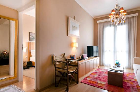 Spolia Art Maison Ханья Экстерьер фото